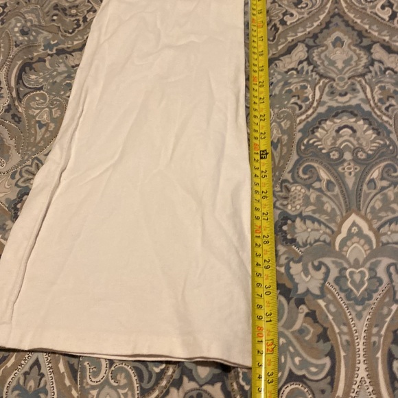 32.5 tall inseam summer linen suit - Picture 12 of 12